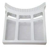 Filtro Pelusas Para Secadora Midea Md100a90/w