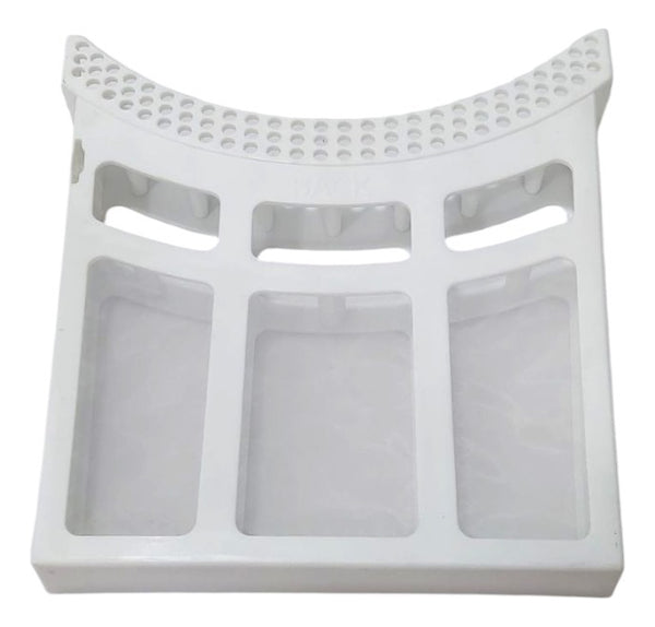 Filtro Pelusas Para Secadora Midea Md100a90/w