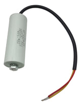 Capacitor Secadoras 10uf 450vac 50/60hz