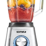 Vaso Solo Licuadora Somlea Bl2000 Ice Blender