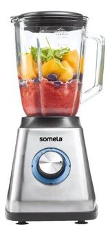 Vaso Solo Licuadora Somlea Bl2000 Ice Blender