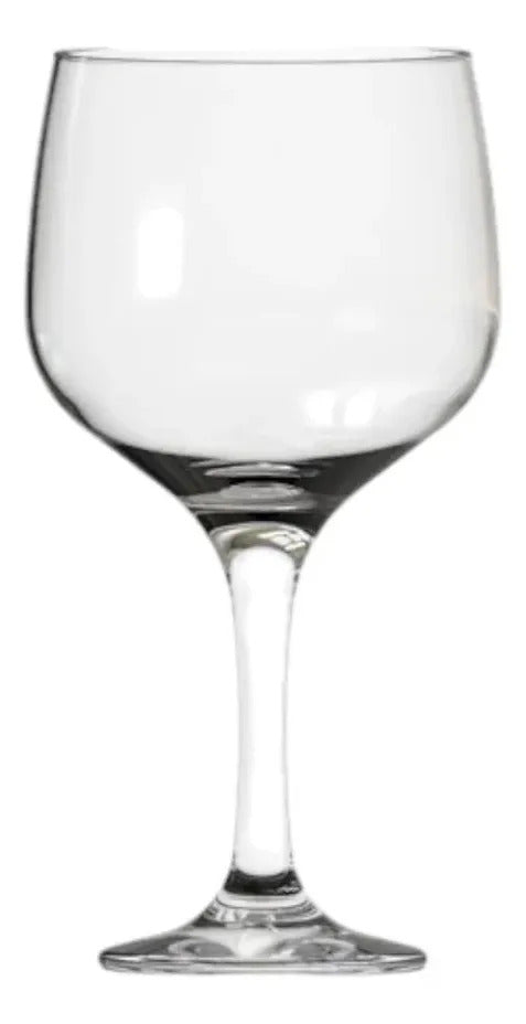 Set 4 Copas Gin Tonic Cristar 653 Ml