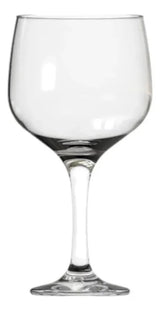 Set 4 Copas Gin Tonic Cristar 653 Ml