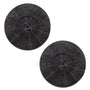 Dos Filtros Campana Fensa Slim F60 Inox Mademsa Slim M60inox
