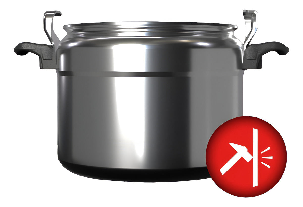 Olla A Presion Wens 8 Litros Cocina