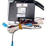 Sistema Encendido Calefones Mademsa Revisar Modelos