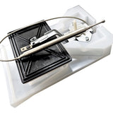 Termostato Damper Fensa Mademsa (ver Modelos)