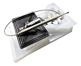 Termostato damper refrigerador Fensa Mademsa Advantage 7505–8540 y Altus MR