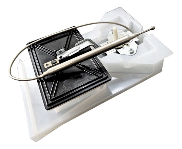 Termostato Damper Fensa Mademsa (ver Modelos)