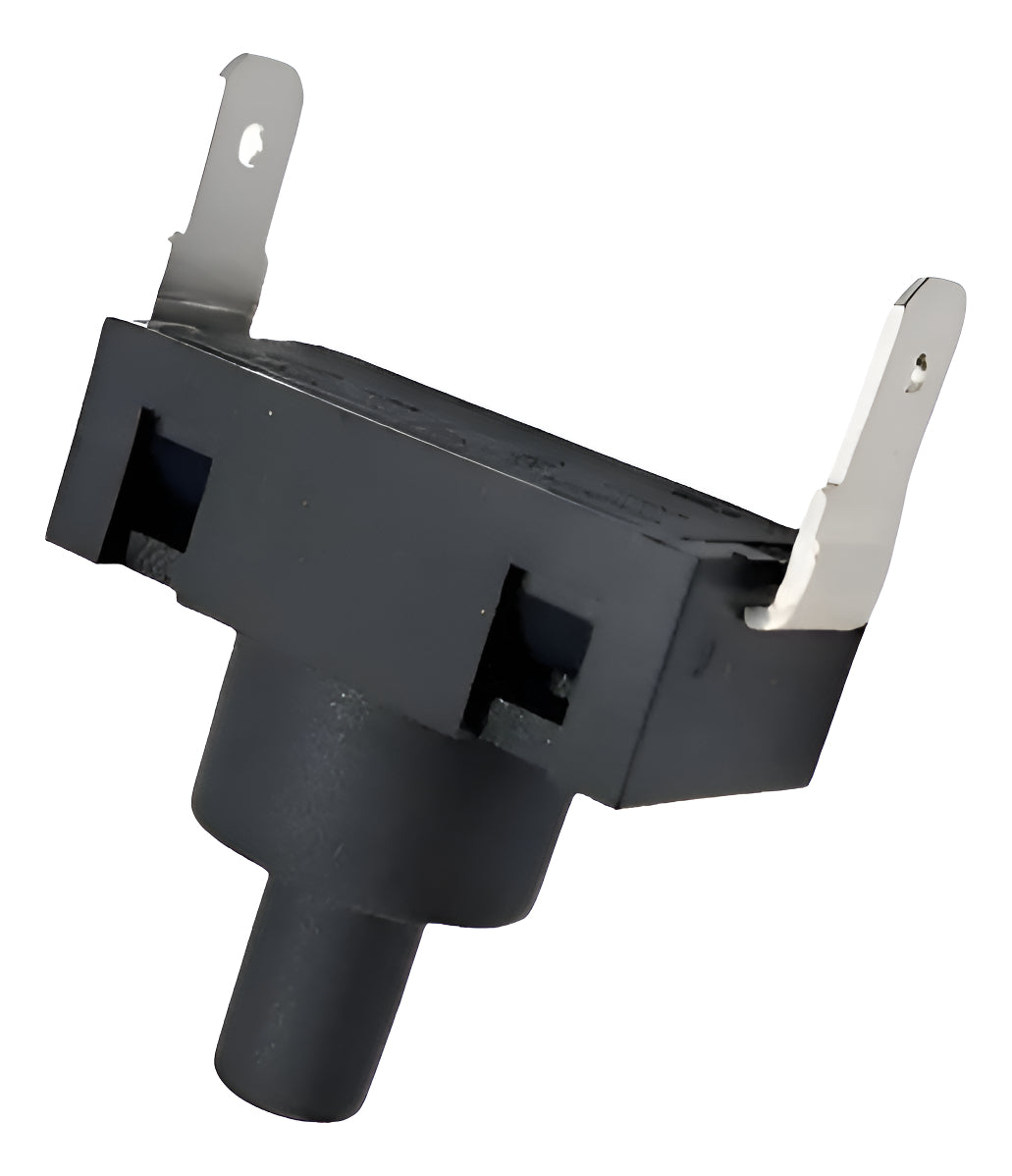 Interruptor De Botón Aspiradora 16a/125v - 8a/250v