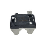 Relé Ptc Más Protector Térmico Para Compresor 1/4