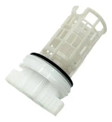 Filtro Bomba Lavadora Samsung 909A DC63-00909A (ver Modelos) Blanco