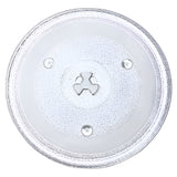 Plato Para Microondas Diámetro 270 Milímetros - Eje Trébol