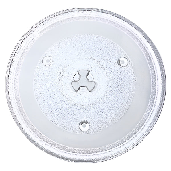 Plato Para Microondas Diámetro 270 Milímetros - Eje Trébol