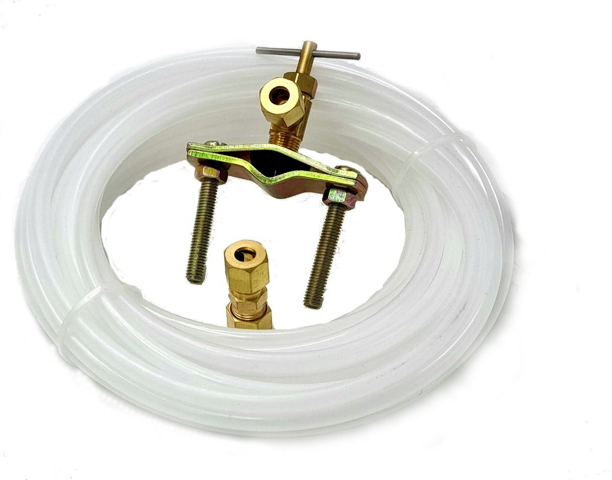 Kit De Instalación Para Refrigerador Side By Side Universal