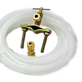 Kit De Instalación Para Refrigerador Side By Side Universal