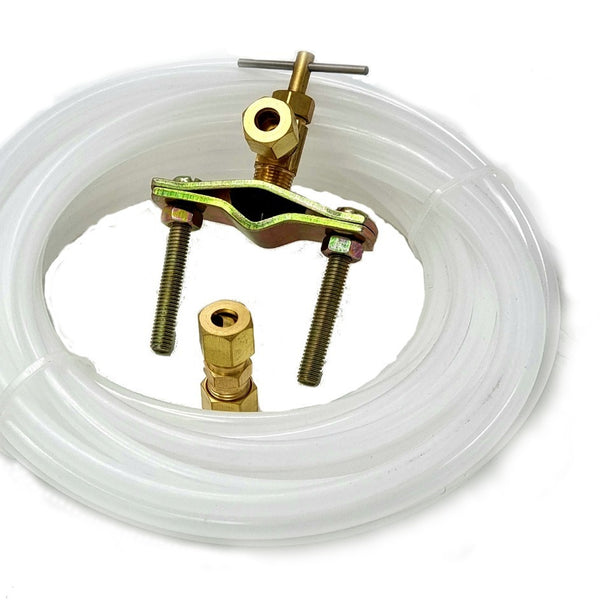 Kit De Instalación Para Refrigerador Side By Side Universal