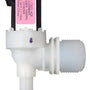 Electroválvula Lavadoras Fensa Mademsa 220v 12l Original