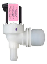 Electroválvula lavadora Fensa Mademsa 220 V 12 L