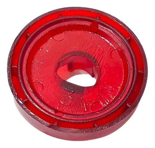 Base Roja Perilla Horno Cocina Fensa Titanium (ver Modelos)