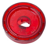 Base Roja Perilla Horno Cocina Fensa Titanium (ver Modelos)