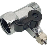 Adaptador 1/2 Salida 1/4 Para Refrigerador Side By Side