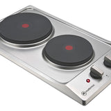 Platos Para Encimeras De 2 Quemadores Fensa Y Mademsa
