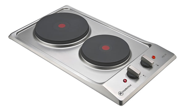 Platos Para Encimeras De 2 Quemadores Fensa Y Mademsa