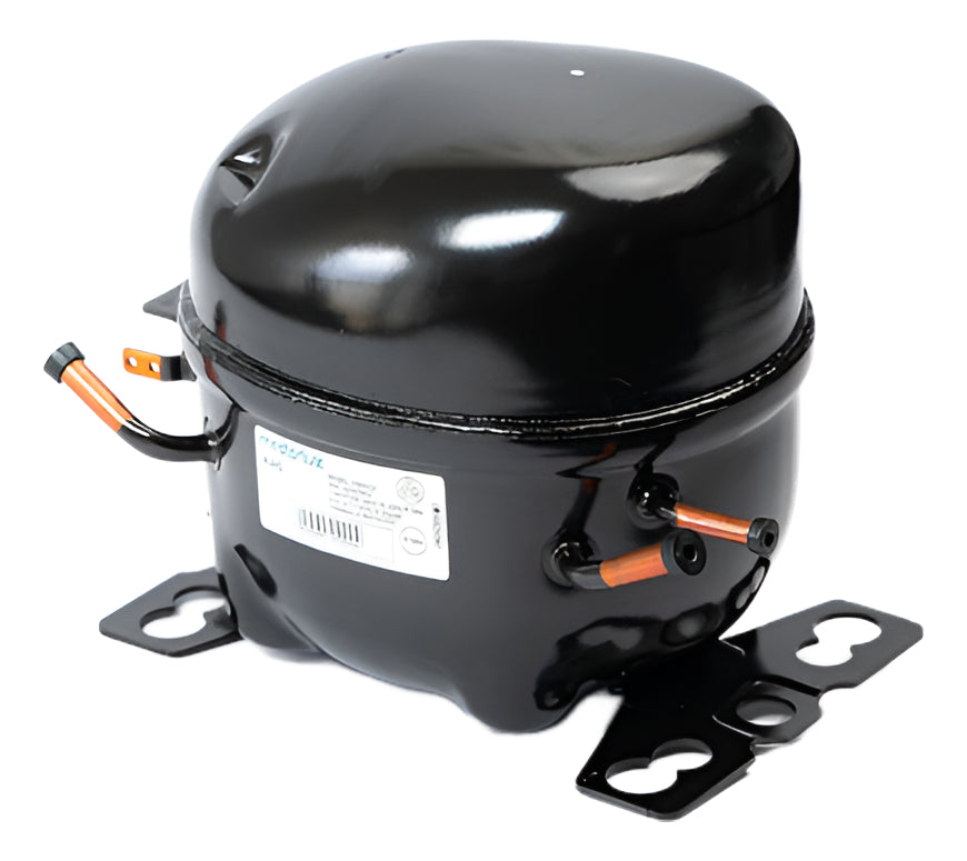 Compresor 1/4+ Hp R134a Masterlux