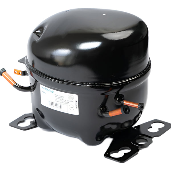 Compresor 1/4+ Hp R134a Masterlux