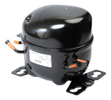 Compresor 1/4+ HP R134a Masterlux