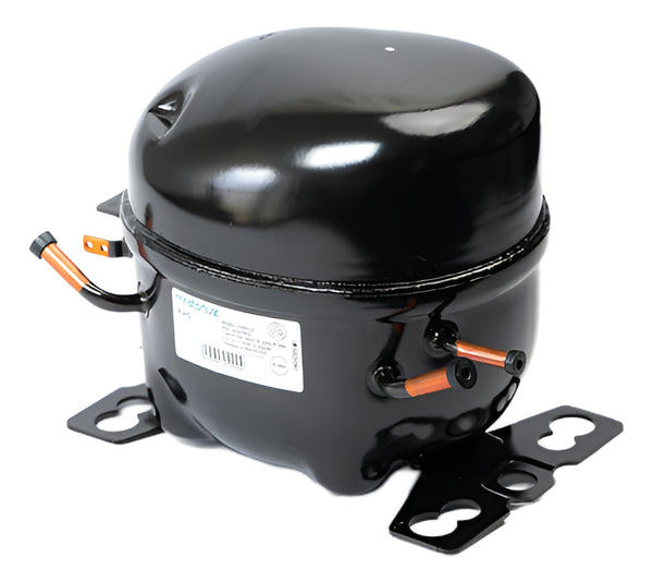 Compresor 1/4+ HP R134a Masterlux