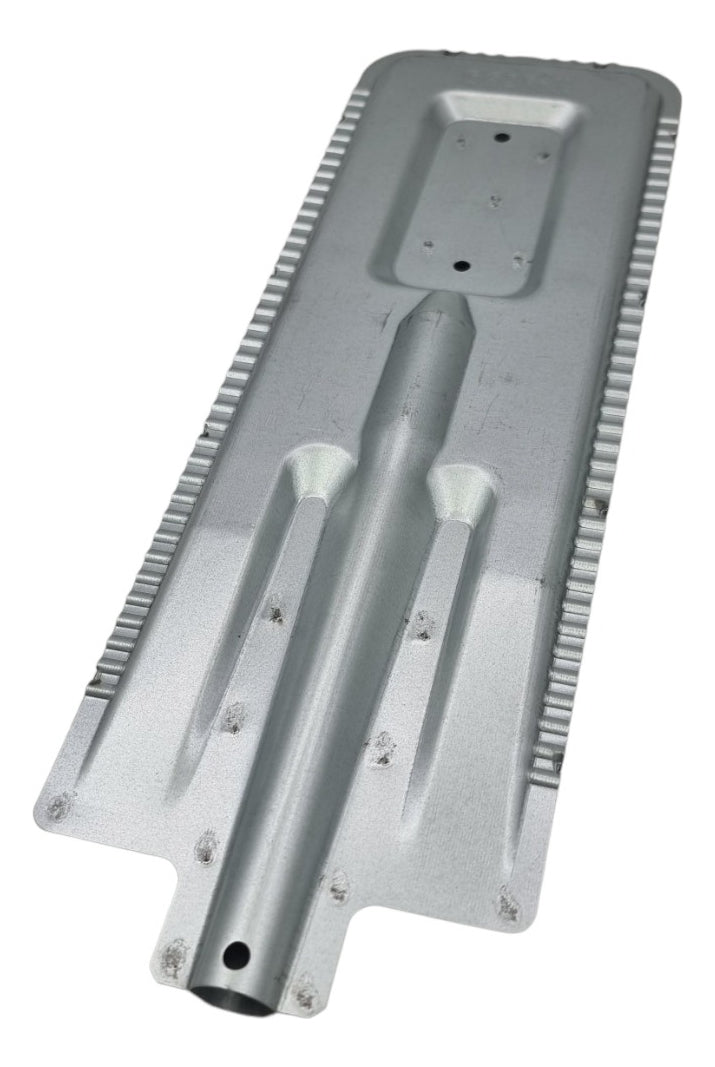 Quemador Para Churrasqueras Y Planchas 37 Cm