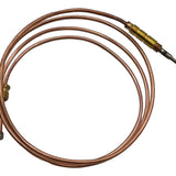Termocupla Original Para Cocinas Fensa Y Mademsa - 120 Cm