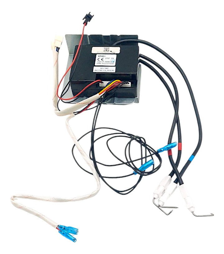 Sistema Encendido Calefones Mademsa Revisar Modelos