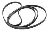 Correa Secadora Electrolux Edec065ddgw Edec065mdgs