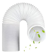 Tubo O Manga Aire Acondicionado 1.5mt/13cm Resistente