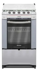 Vidrio Horno Cocina Fensa Titanium F2520 / F2502TGLP Transparente