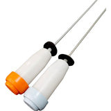 Kit 4 Amortiguadores Lavadora De 60 Cm Universales