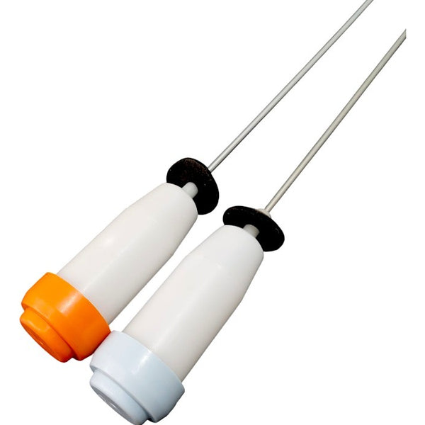 Kit 4 Amortiguadores Lavadora De 60 Cm Universales