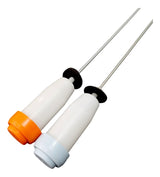 Kit 4 Amortiguadores Lavadora De 60 Cm Universales