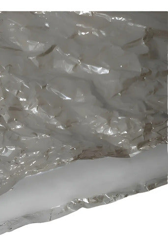 Aislación Térmica Para Hornos Y Cocinas 140 X 41 Cm