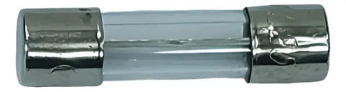 Fusible Corto 10A Microondas Mademsa Onde 31 Lt