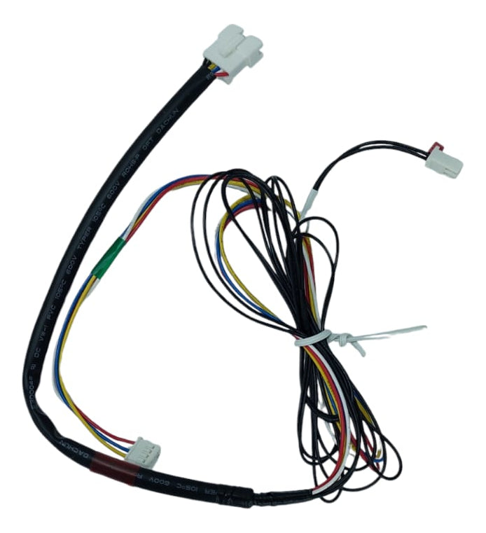 Armado Cables Puerta Sup Refrigerador Bfx60/mbfx60