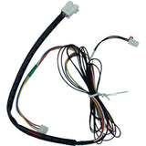 Armado Cables Puerta Sup Refrigerador Bfx60/mbfx60