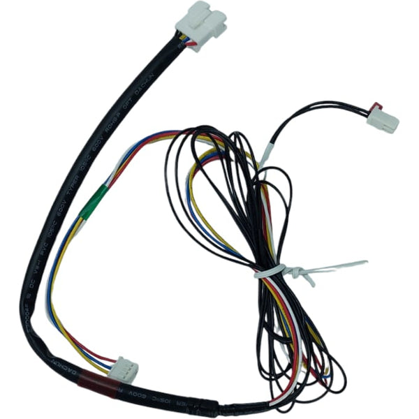 Armado Cables Puerta Sup Refrigerador Bfx60/mbfx60
