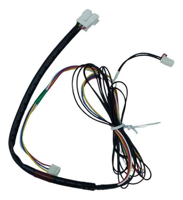 Armado Cables Puerta Superior Refrigerador BFX60/MBFX60