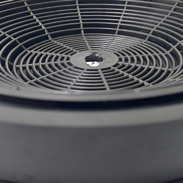 Filtro Para Campana Fensa De60t