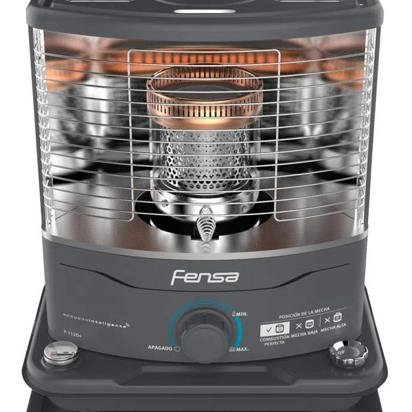 Perilla Original Estufa Fensa F 1120+