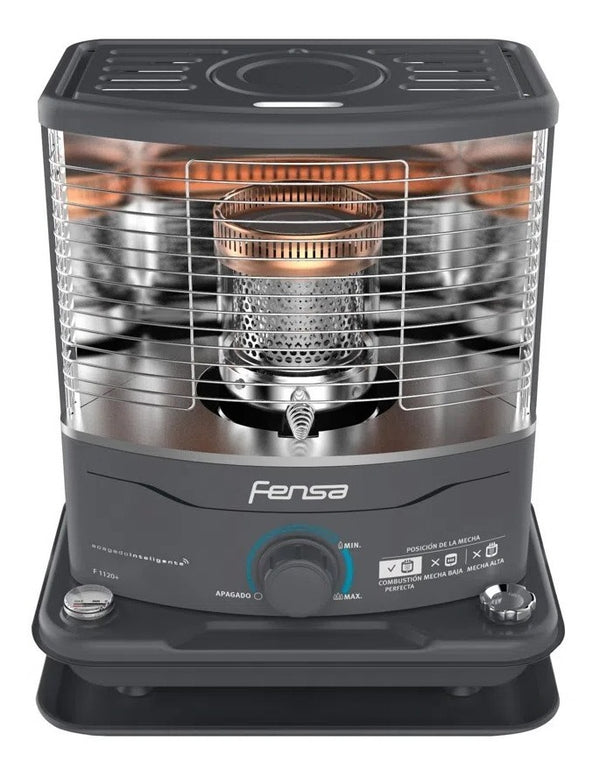 Perilla Original Estufa Fensa F 1120+